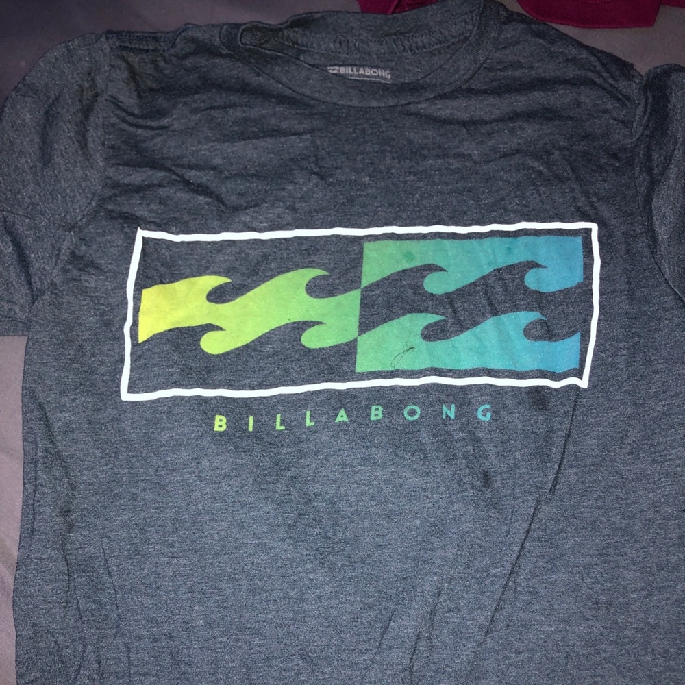 Billabong  T-Shirt